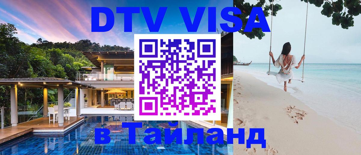 Сколько стоит DTV виза — актуальные цены, оформление даже без документов - 08.01.2026 